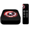 Marvel Captain America Star Shield Apple TV Skin