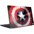 Marvel Captain America Star Shield Dell Vostro Skin