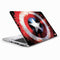 Marvel Captain America Star Shield HP Elitebook Skin