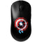 Marvel Captain America Star Shield G Pro Wireless Gaming Mouse Skin