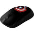 Marvel Captain America Star Shield G Pro Wireless Gaming Mouse Skin
