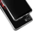 Marvel Captain America Star Shield Galaxy A21 Clear Case