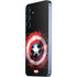 Marvel Captain America Star Shield Galaxy A35 5G Skin