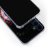 Marvel Captain America Star Shield Galaxy A55 5G Clear Case