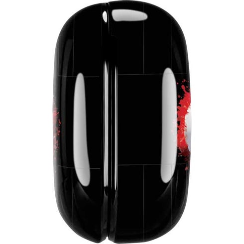 Marvel Captain America Star Shield Galaxy Buds Live Skin