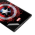 Marvel Captain America Star Shield Galaxy Note 10 Plus Skin