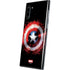 Marvel Captain America Star Shield Galaxy Note 10 Skin