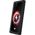 Marvel Captain America Star Shield Galaxy Note 10 Waterproof Case