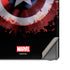 Marvel Captain America Star Shield Galaxy Note20 5G Skin