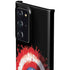 Marvel Captain America Star Shield Galaxy Note20 Ultra 5G Lite Case