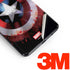 Marvel Captain America Star Shield Galaxy S10e Skin