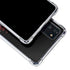 Marvel Captain America Star Shield Galaxy S20 FE Clear Case