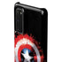 Marvel Captain America Star Shield Galaxy S20 Lite Case
