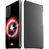Marvel Captain America Star Shield Galaxy S20 Lite Case