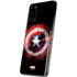 Marvel Captain America Star Shield Galaxy S20 Skin