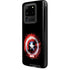 Marvel Captain America Star Shield Galaxy S20 Ultra 5G Pro Case