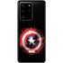 Marvel Captain America Star Shield Galaxy S20 Ultra 5G Skin