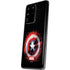 Marvel Captain America Star Shield Galaxy S20 Ultra 5G Skin