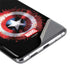 Marvel Captain America Star Shield Galaxy S20 Ultra 5G Skin