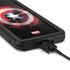 Marvel Captain America Star Shield Galaxy S20 Waterproof Case