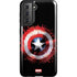 Marvel Captain America Star Shield Galaxy S21 5G Pro Case