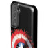 Marvel Captain America Star Shield Galaxy S21 5G Pro Case