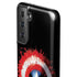 Marvel Captain America Star Shield Galaxy S21 Plus 5G Pro Case