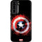 Marvel Captain America Star Shield Galaxy S22 Plus Pro Case