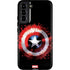 Marvel Captain America Star Shield Galaxy S22 Plus Pro Case