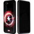 Marvel Captain America Star Shield Galaxy S22 Plus Pro Case