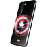 Marvel Captain America Star Shield Galaxy S22 Plus Skin