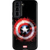 Marvel Captain America Star Shield Galaxy S22 Pro Case