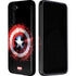 Marvel Captain America Star Shield Galaxy S22 Pro Case