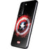 Marvel Captain America Star Shield Galaxy S22 Skin