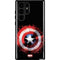 Marvel Captain America Star Shield Galaxy S22 Ultra Pro Case