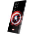 Marvel Captain America Star Shield Galaxy S22 Ultra Skin