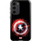 Marvel Captain America Star Shield Galaxy S23 Plus Pro Case