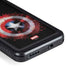 Marvel Captain America Star Shield Galaxy S23 Plus Waterproof Case