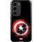 Marvel Captain America Star Shield Galaxy S23 Pro Case