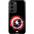 Marvel Captain America Star Shield Galaxy S23 Pro Case