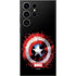 Marvel Captain America Star Shield Galaxy Skins