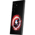 Marvel Captain America Star Shield Galaxy S23 Ultra Skin