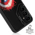 Marvel Captain America Star Shield Galaxy S24 FE Kickstand Case