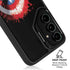 Marvel Captain America Star Shield Galaxy S24 Kickstand Case