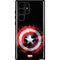 Marvel Captain America Star Shield Galaxy Cases