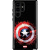 Marvel Captain America Star Shield Galaxy Cases