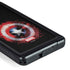 Marvel Captain America Star Shield Galaxy S24 Ultra Waterproof Case