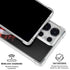 Marvel Captain America Star Shield Galaxy S25 Ultra Clear Case