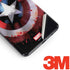 Marvel Captain America Star Shield Galaxy S9 Plus Skin
