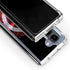 Marvel Captain America Star Shield Galaxy Z Fold5 5G Clear Case